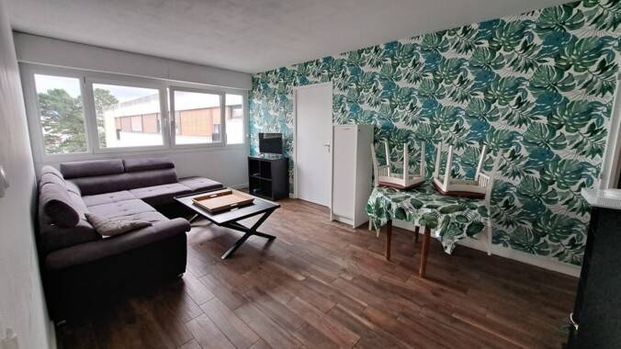 Appartement 4 chambres pour colocation - Photo 1