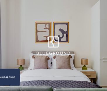 Apartment for rent, 1+KK - Studio, 30m - Photo 4