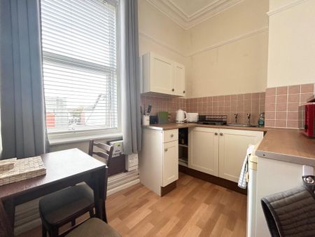 Studio to rent - Photo 3