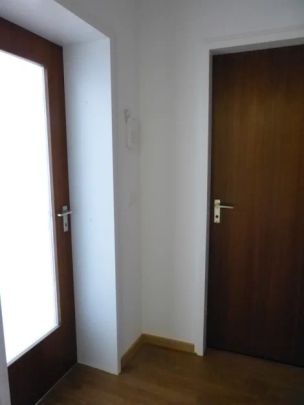 1 Zimmer Wohnung mit Balkon in Ismaning - Foto 1