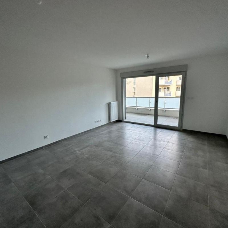 Location Appartement 3 pièces 59m² LE BOURGET DU LAC 73370 - Photo 1