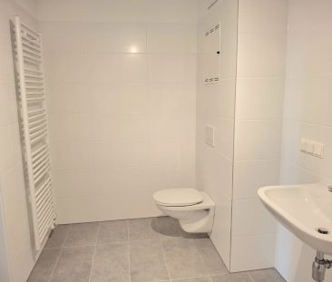 Erstbezug – Moderne 2-Zimmer-Wohnung mit lichtdurchfluteten Räumen - Photo 2