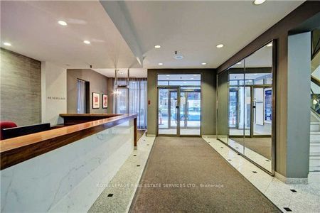 For Lease - 40 Scollard Street Unit# 1204, Toronto, Ontario - Photo 5