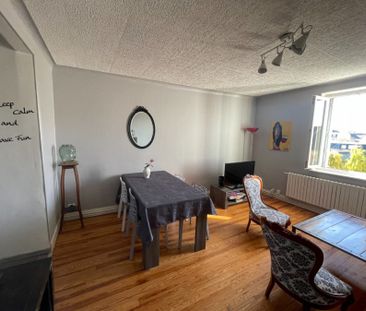 Appartement 3 pièces à Metz-Sainte-Thérèse - Photo 2