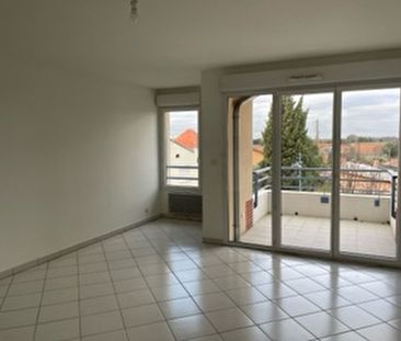 Location appartement 3 pièces, 66.00m², Castelginest - Photo 6