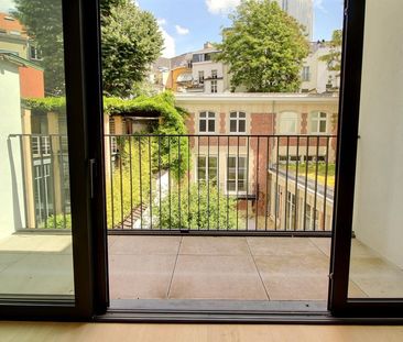 Rue de l'Association, 1000, Bruxelles - Photo 5