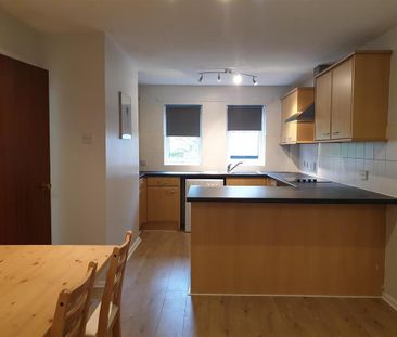 2 bedroom apartment to rent - Photo 6