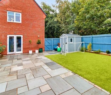 3 bedroom semi-detached house to rent - Photo 6