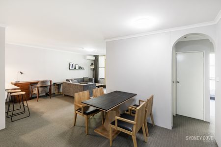 57 York St, Sydney NSW 2000 - Apartment For Rent | Domain - Photo 4