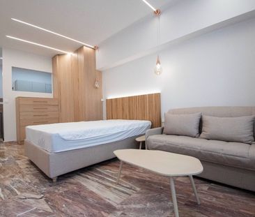 Studio/Γκαρσονιέρα για ενοικίαση Λόφος Βελισσαρίου - Λούτσα (Ιωάννινα) - Φωτογραφία 5