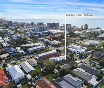 SHORT TERM PERIODIC TENANCY OFFER - Photo 3