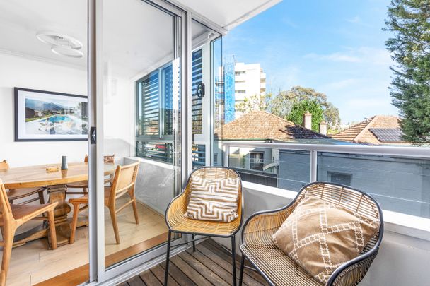 4/510 Miller Street, Cammeray NSW 2062 - Apartment For Rent | Domain - Photo 1