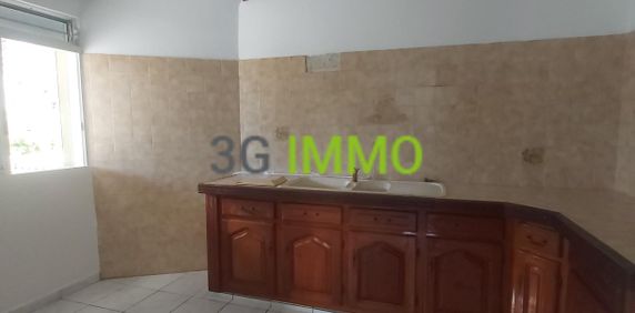 Location / Appartement T3 - Photo 2