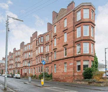 Garrioch Road, Flat 2f1 North Kelvinside, Glasgow, G20 - Photo 1