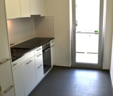 2 Zimmer, 57 m², 3. Stock - Foto 1