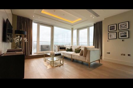 2 Bed Penthouse, Kensington High St, W14 - Photo 2