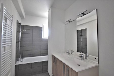 Appartement 3 pièces - Photo 4