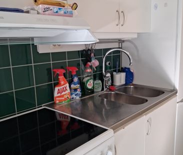 Roslagstullsbacken, Stockholm - Photo 4