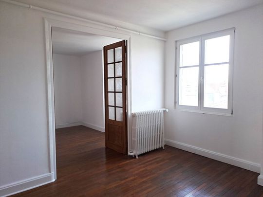 Appartement 3 pièces à Nancy - Photo 1