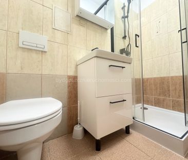 Do wynajęcia mieszkanie Bydgoszcz Centrum - 40m2 - Фото 6