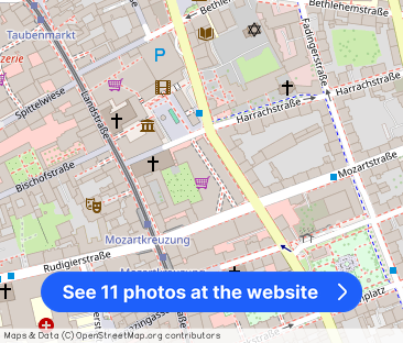 ++ Ideal für eine Wohngemeinschaft 3- Zimmer Wohnung in der Bischof... - Photo 1