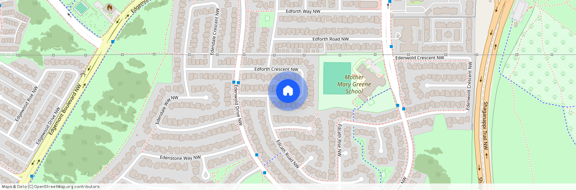 64 Edforth Crescent NW, Calgary, AB T3A 3X4