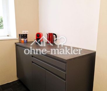 2 Zimmer / 2 Rooms Apartment / Möbliert / Furnished - Photo 2