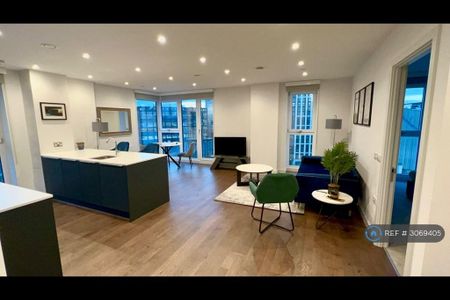 2 bedroom flat to rent - Photo 4