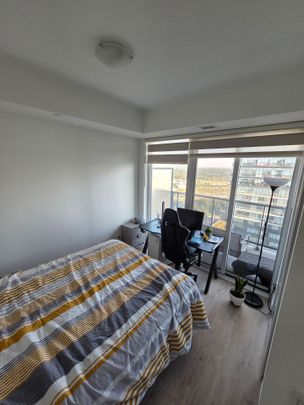 For Lease - 70 Annie Craig Drive Unit# 2803, Toronto, Ontario - Photo 1