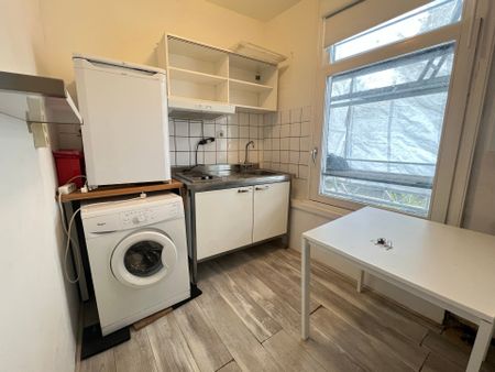 Te huur: Kamer Jacob van Lennepkade in Amsterdam - Foto 3