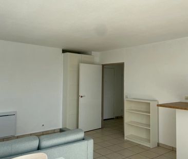 ALFORTVILLE - 2P MEUBLE AVEC BALCON - 44.07M² - Photo 2