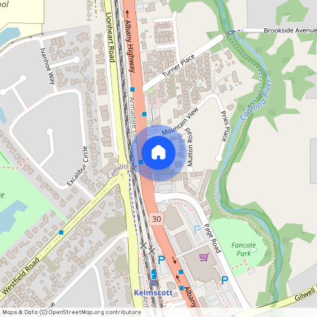 2/3 Mountain View, WA 6111, Kelmscott