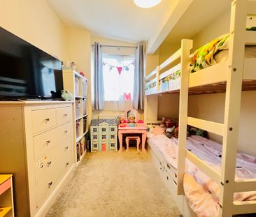 2 bedroom maisonette to rent Grenville Court, Ham View, CR0 - Photo 3