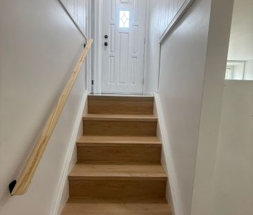 For Lease - 2593 Widemarr Road Unit# Bsmt, Mississauga, Ontario - Photo 2