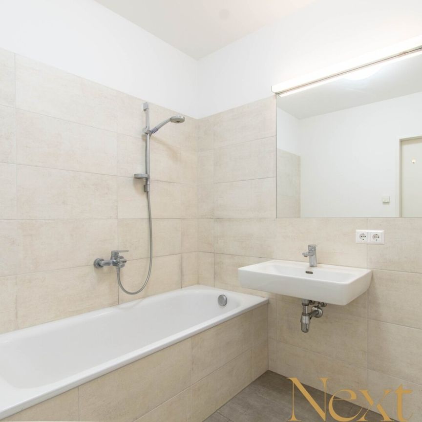 Moderne 2-Zimmer-Wohnung mit großzügiger Loggia und voll ausgestatteter Küche in Linz nähe Wifi zu vermieten! - Photo 1