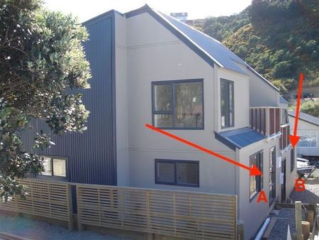 60 Happy Valley Rd, Owhiro Bay - Photo 5