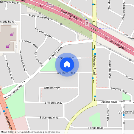 23B Gretham Road, WA 6061, Westminster