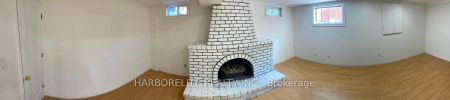Detached Home For Lease | W9229270 - Photo 3