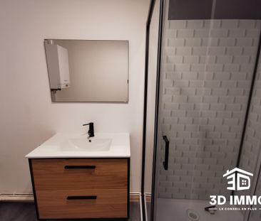 Location Maison 4 pièces 90m² AVESNELLES 59440 - Photo 3