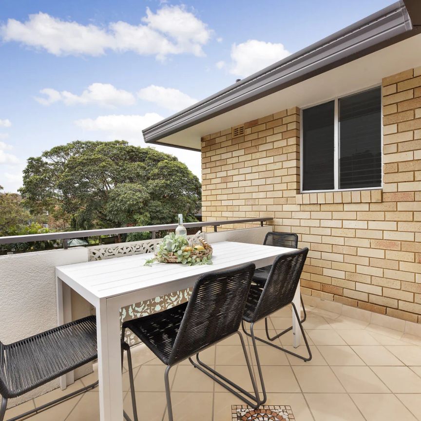 9/9 Stuart Street, Collaroy. - Photo 1