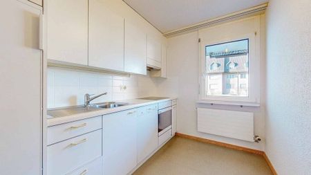 Vivre avec patio - Foto 5