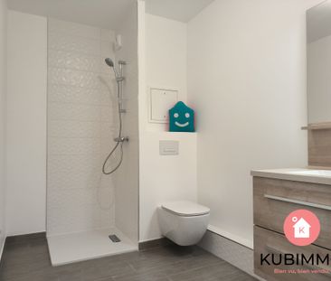 Appartement à louer, 2 pièces - Bussy-Saint-Georges 77600 - Photo 5