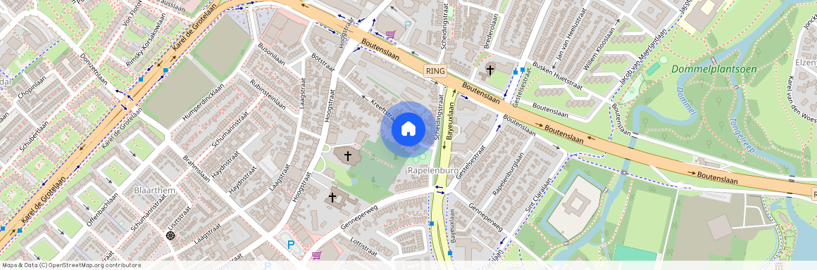 Rapelenburg, 5654 AC, Kreeftstraat, Eindhoven