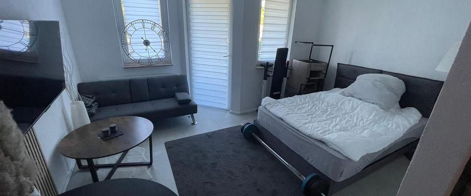 1-Zimmer Wohnung in Bietigheim-Bissingen - Foto 1