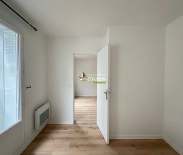 Location Appartement 2 pièces 28m² - Photo 2