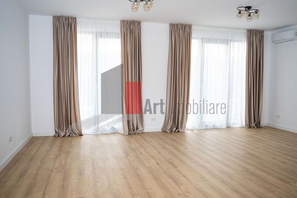 Inchiriere Vila Otopeni - Fotografie 1