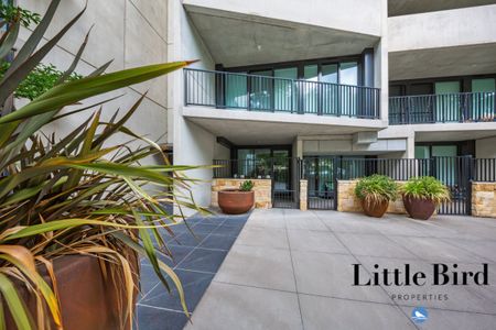 One Bedroom in Founders Lane - Photo 3