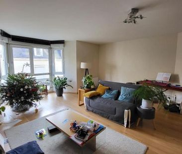 Location Appartement 3 pièces 89m² TOURS 37000 - Photo 1