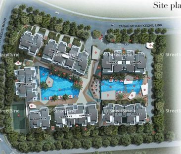 Urban Vista (D16), Condominium - For Rent - Photo 4