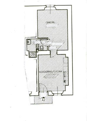 Bilocale in Affitto in Via Bergamo 6 a Milano - Foto 4